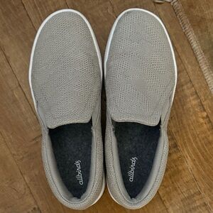 Allbirds lounger lift sneakers